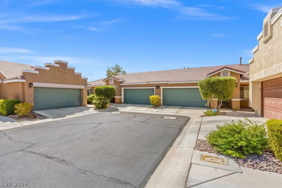 5257 Sand Dollar Avenue, Las Vegas, NV 89141 - #3
