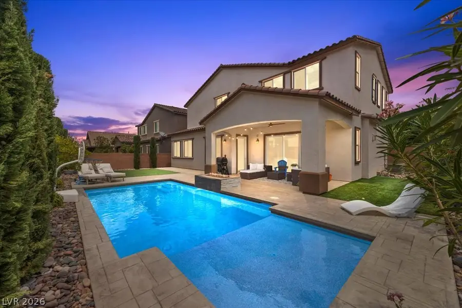 2159 County Down Lane, Henderson, NV 89044 - #2