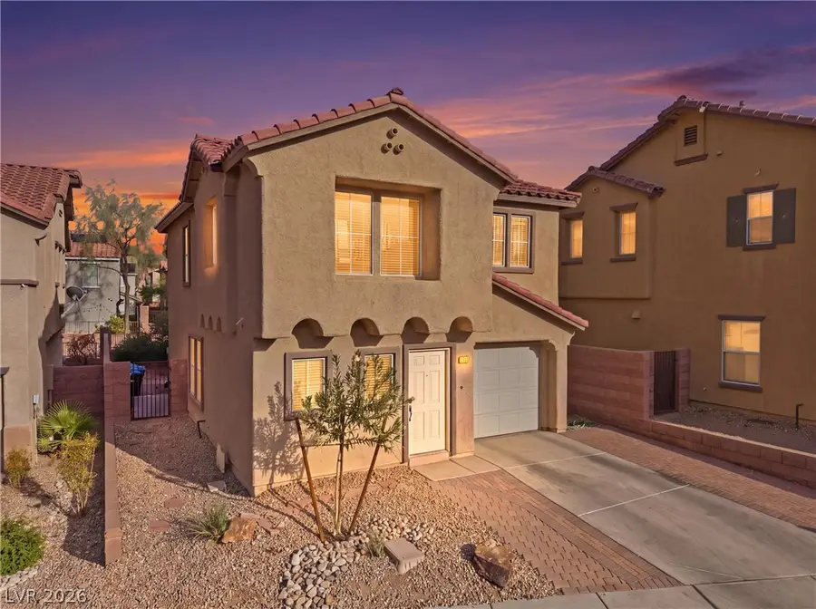 1158 Paradise River Road, Henderson, NV 89002 - #2