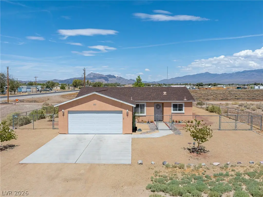2970 Rio Rico Drive, Pahrump, NV 89048 - #1