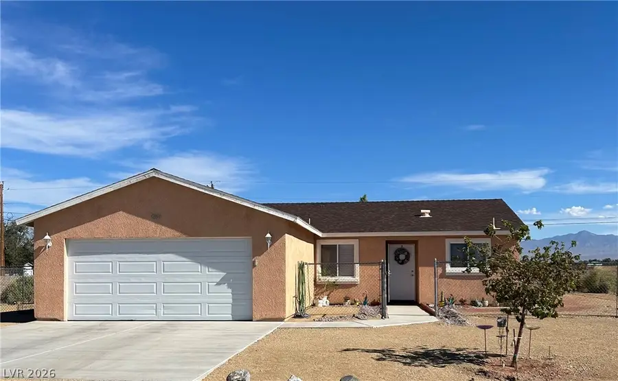 2970 Rio Rico Drive, Pahrump, NV 89048 - #2