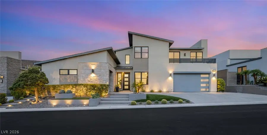 2211 Overlook Canyon Lane, Henderson, NV 89052 - #2