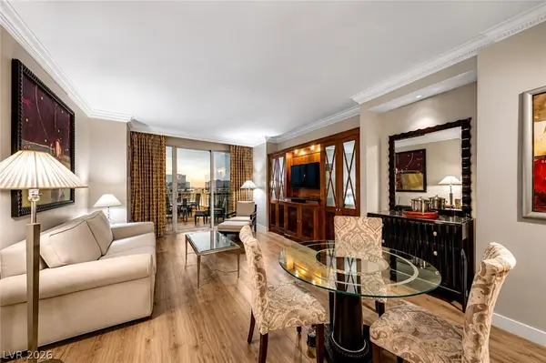 135 E Harmon Avenue #1020, Las Vegas, NV 89109