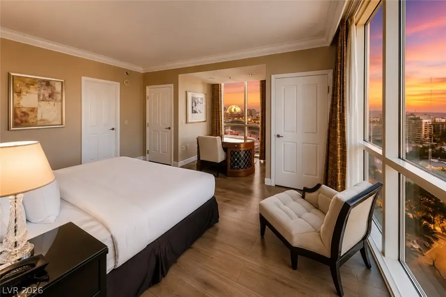 135 E Harmon Avenue #1020, Las Vegas, NV 89109 - #2