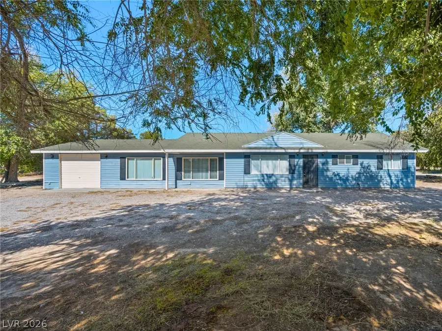 1825 Cicchi Street, Sandy Valley, NV 89019 - #3