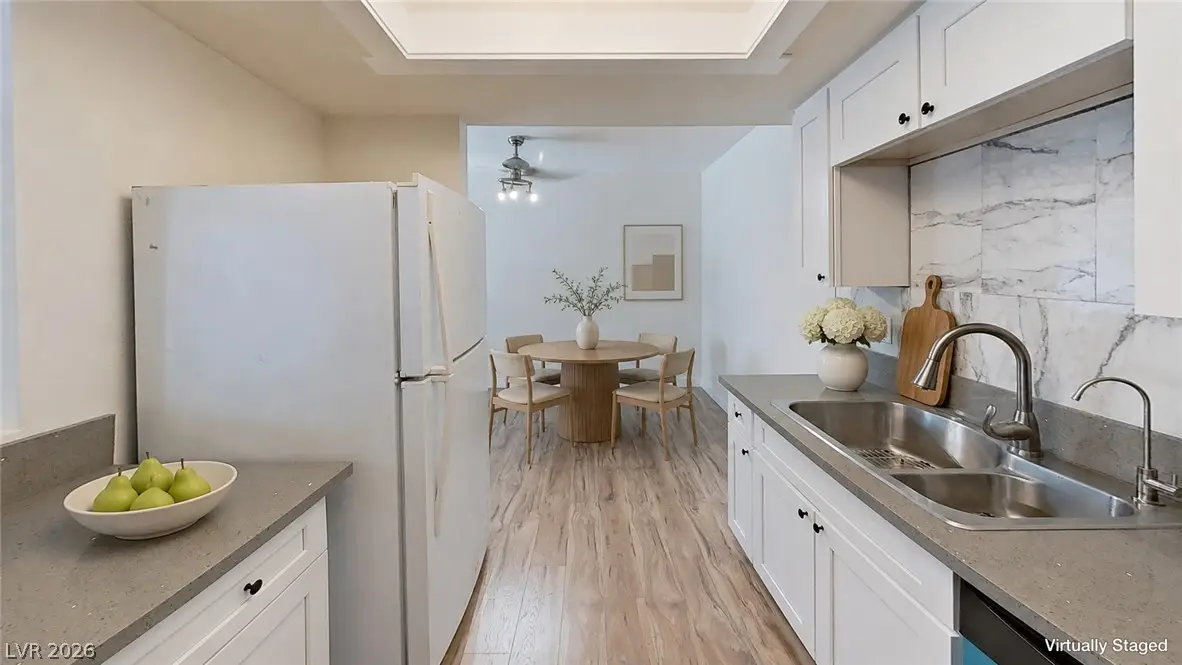 3769 Carlyle Drive #74, Las Vegas, NV 89115 - #1