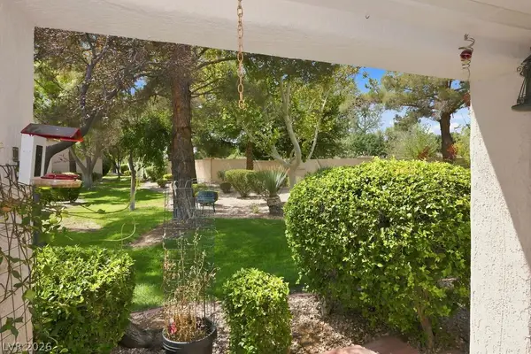 10225 Button Willow Drive, Las Vegas, NV 89134