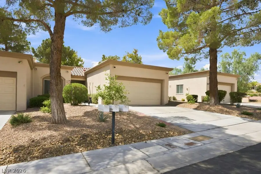 10225 Button Willow Drive, Las Vegas, NV 89134 - #2
