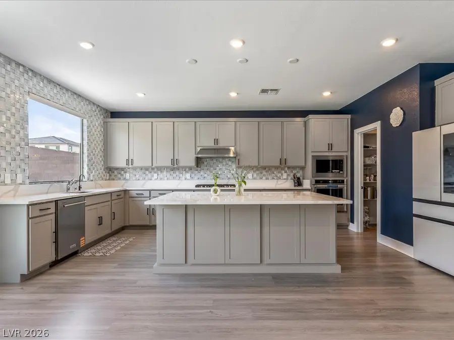 293 Cantiga Avenue, Las Vegas, NV 89183 - #3