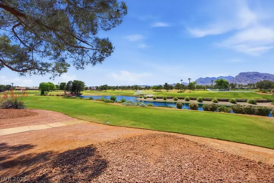 2725 Echo Mesa Drive, Las Vegas, NV 89134 - #2