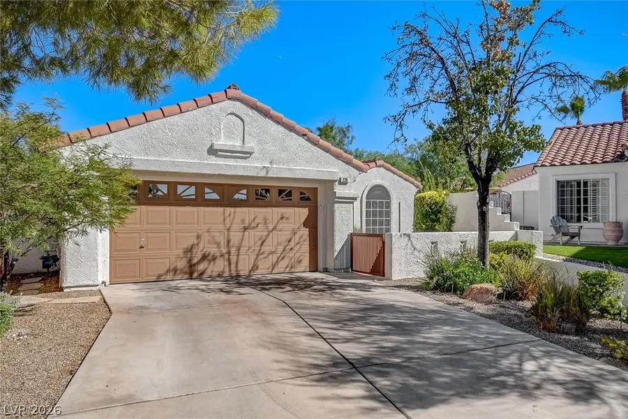 236 Misty Garden Street, Henderson, NV 89012 - #2