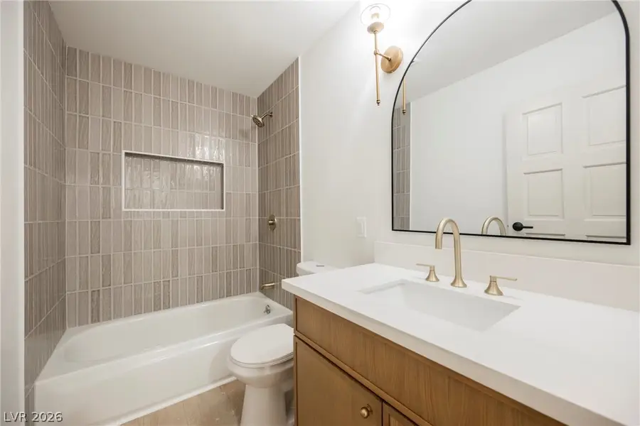 3424 Calle De Corrida, Las Vegas, NV 89102 - #3