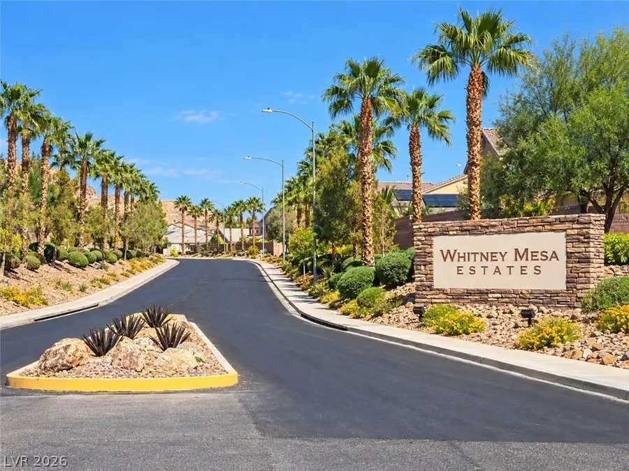 1637 Blue Cliffs Avenue, Henderson, NV 89014 - #3