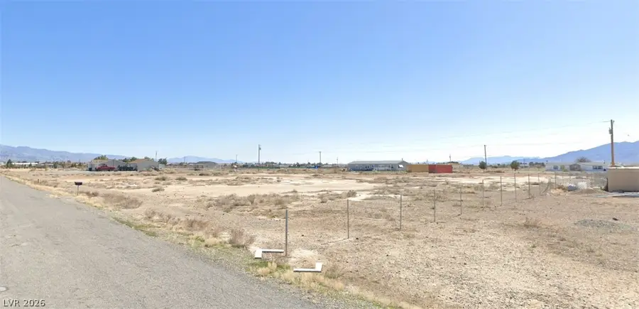 4421 W Hardy Lane, Pahrump, NV 89048 - #2