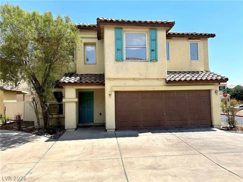 9978 Erie Stream Way, Las Vegas, NV 89148 - #1