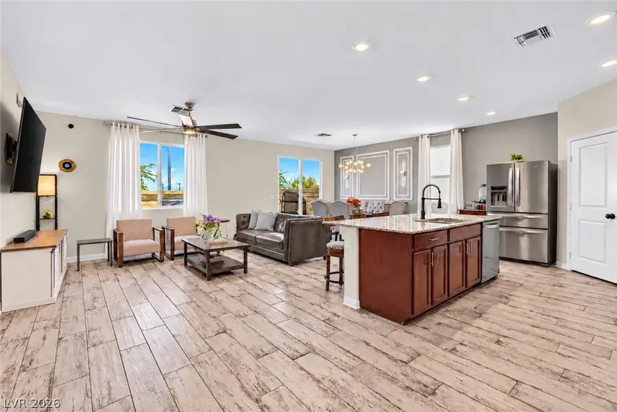 8432 Alder Rain Street, Las Vegas, NV 89113 - #3