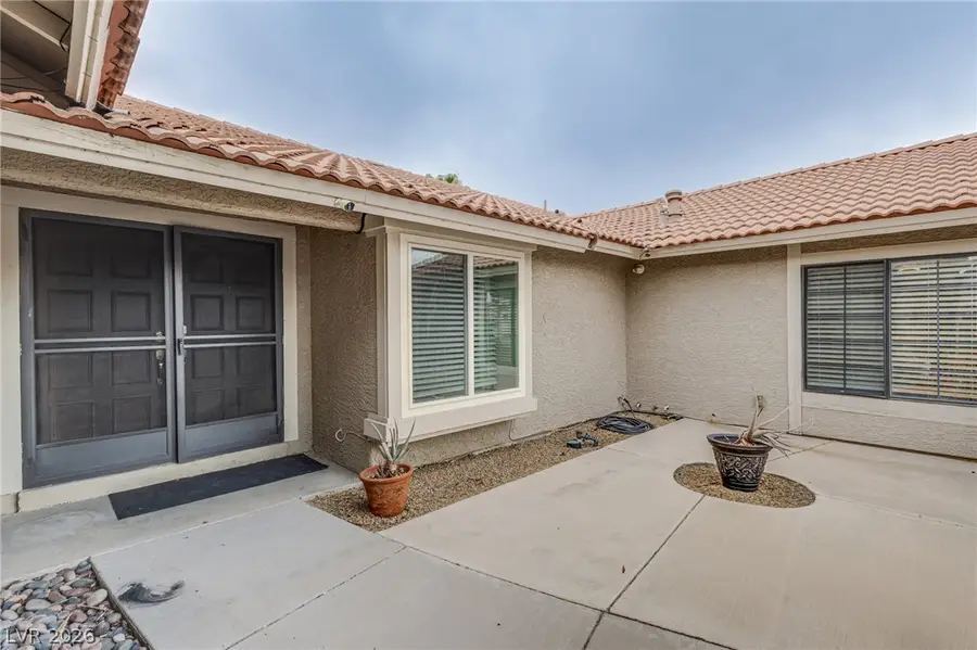 3249 Palmdesert Way, Las Vegas, NV 89120 - #3