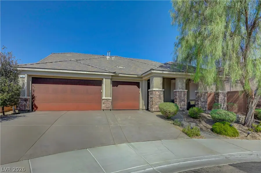 241 Desert Arroyo Court, Henderson, NV 89012 - #2
