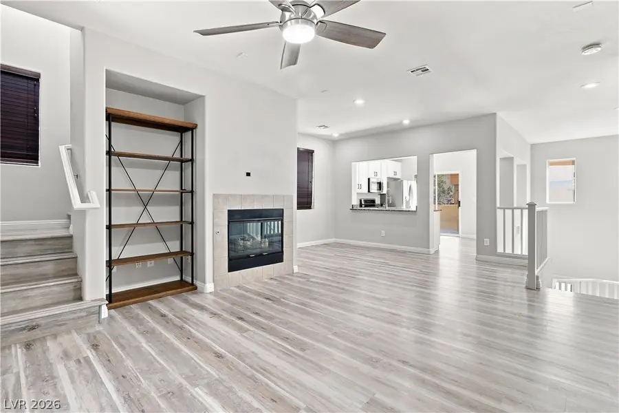 10590 Longoria Garden Street, Las Vegas, NV 89141 - #3