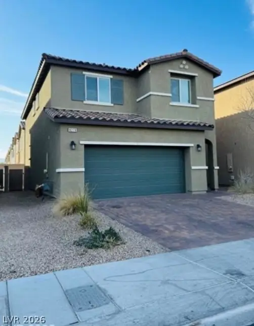 8279 Palladium Street, Las Vegas, NV 89113