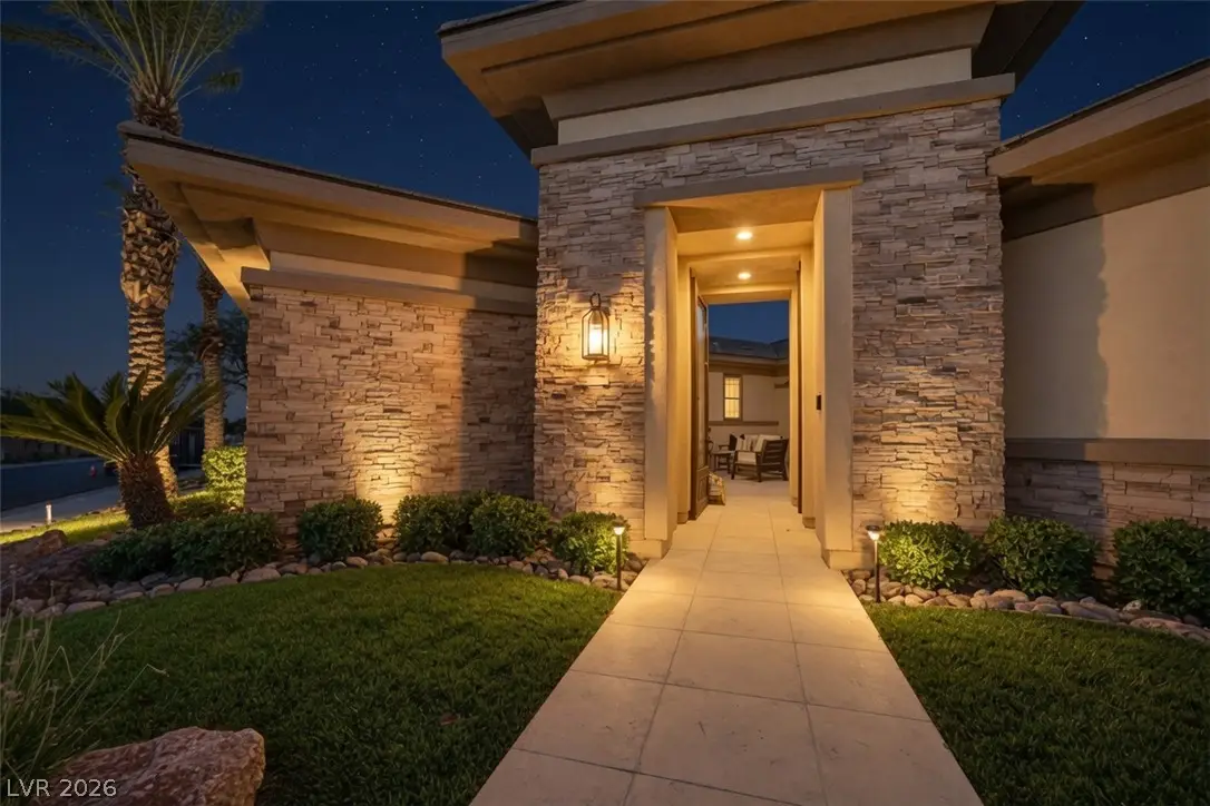 2707 Turtle Head Peak Drive, Las Vegas, NV 89135 - #1