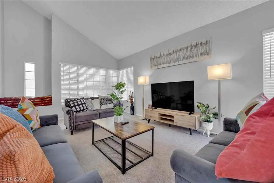 6719 Wayburn Way, Las Vegas, NV 89103 - #2