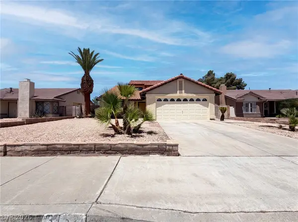 3152 Viewcrest Avenue, Henderson, NV 89014