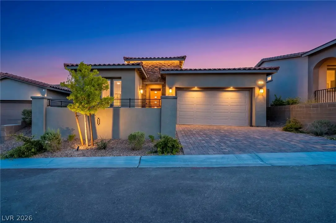 11617 Falcon Gorge Avenue, Las Vegas, NV 89138 - #1