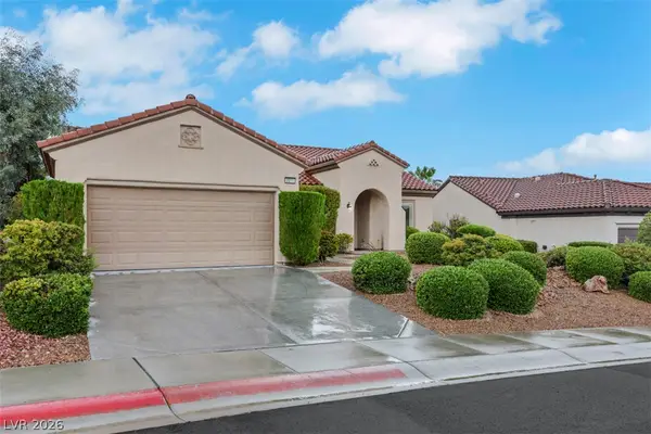 2211 Cordaville Drive, Henderson, NV 89044