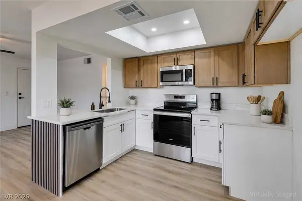 4702 Obannon Drive #A, Las Vegas, NV 89102
