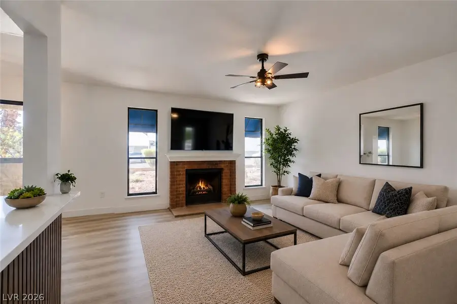 4702 Obannon Drive #A, Las Vegas, NV 89102 - #3