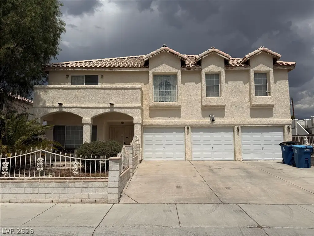 7228 Palatial Avenue, Las Vegas, NV 89130 - #1