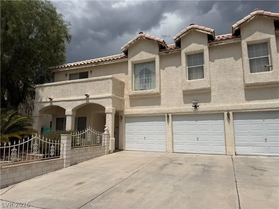 7228 Palatial Avenue, Las Vegas, NV 89130 - #2