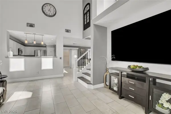 5974 Banbury Heights Way, Las Vegas, NV 89139