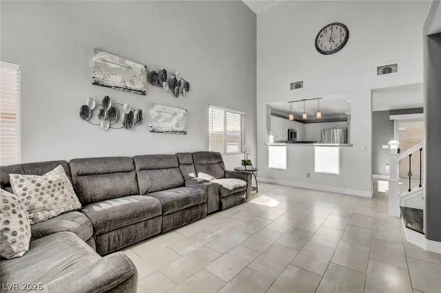 5974 Banbury Heights Way, Las Vegas, NV 89139 - #2