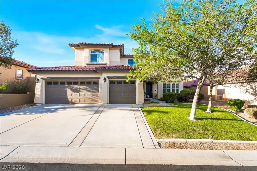 11416 Rancho Portena Avenue, Las Vegas, NV 89138 - #3