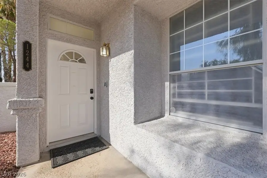 5201 S Torrey Pines Drive #1244, Las Vegas, NV 89118 - #3