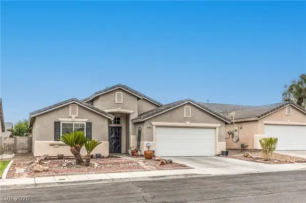 7841 Odysseus Avenue, Las Vegas, NV 89131