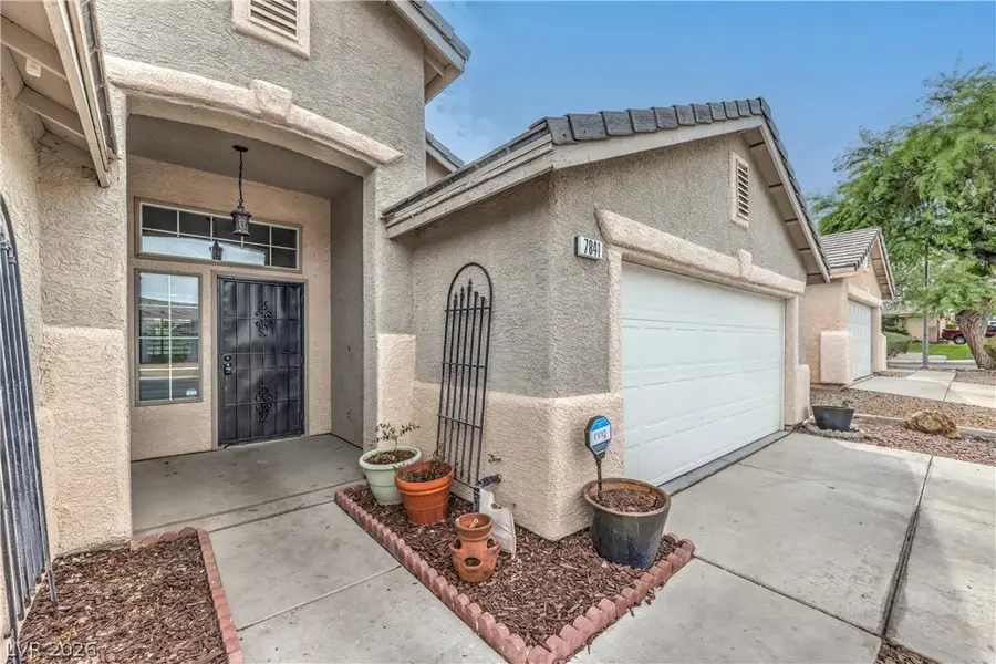 7841 Odysseus Avenue, Las Vegas, NV 89131 - #2