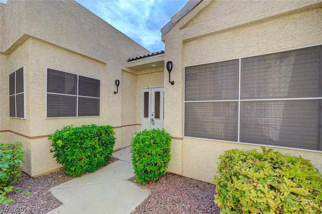 461 Purple Finch Drive, Las Vegas, NV 89107 - #1