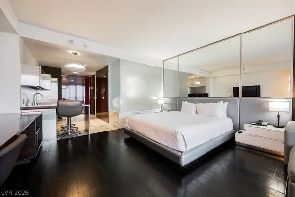 4381 W Flamingo Road #2520, Las Vegas, NV 89103