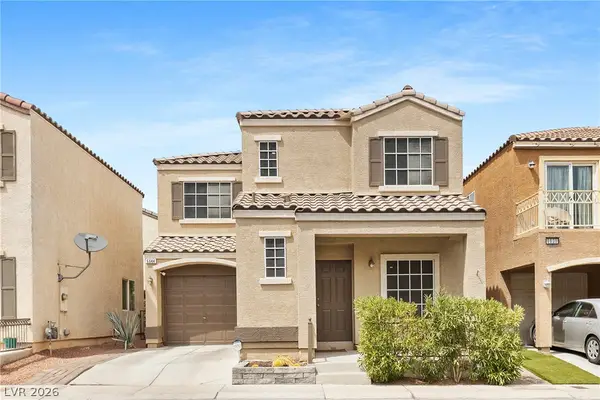 6644 Churnet Valley Avenue, Las Vegas, NV 89139