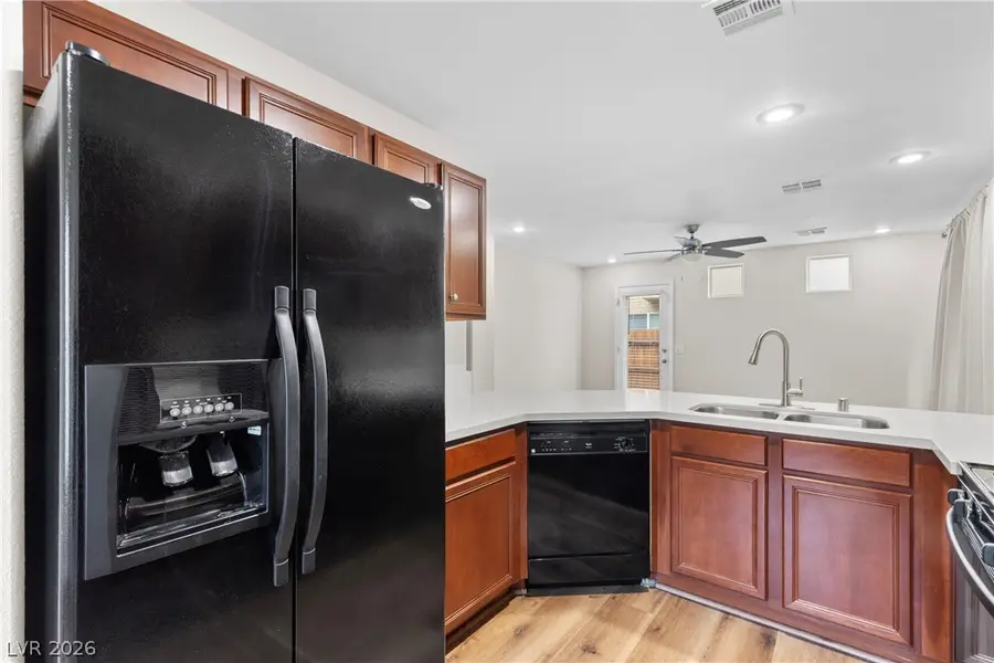 6644 Churnet Valley Avenue, Las Vegas, NV 89139 - #2