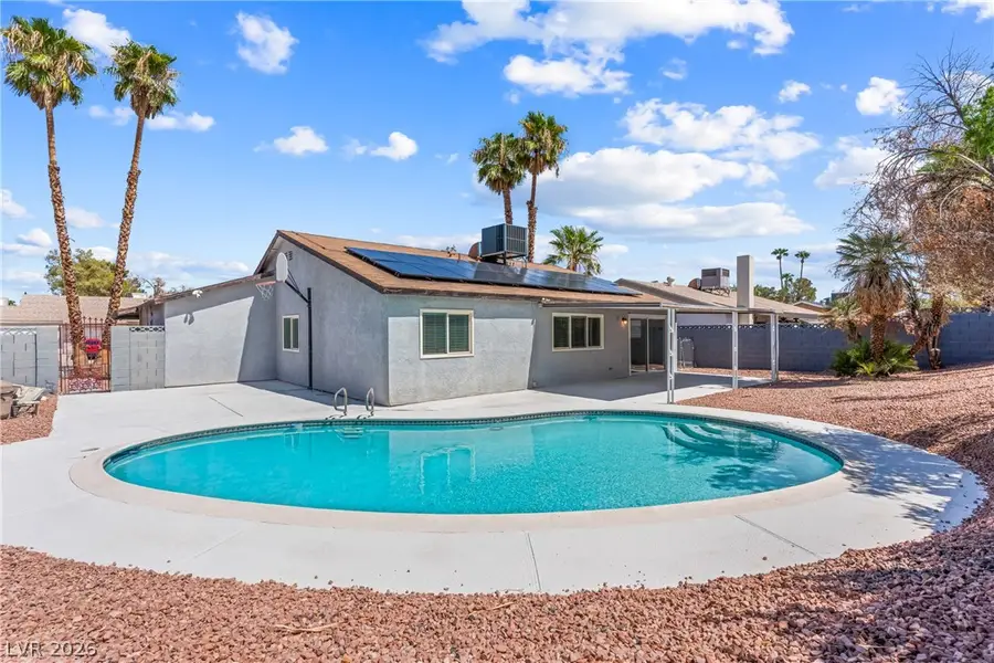 3219 Anacapa Way, Las Vegas, NV 89146 - #2