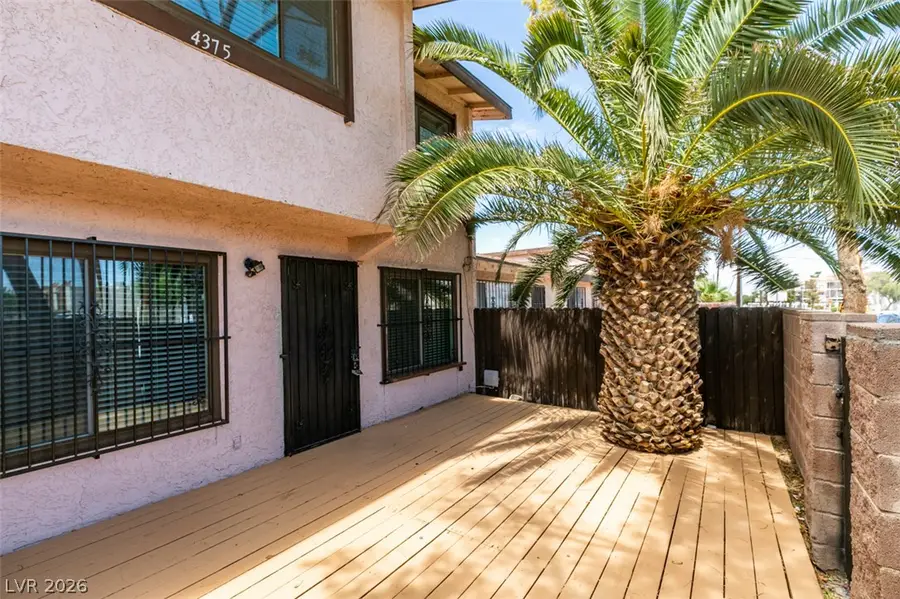 4375 Spencer Street, Las Vegas, NV 89119 - #3