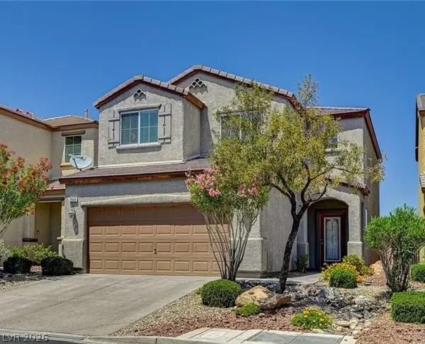7914 Glowing Sky Avenue, Las Vegas, NV 89113
