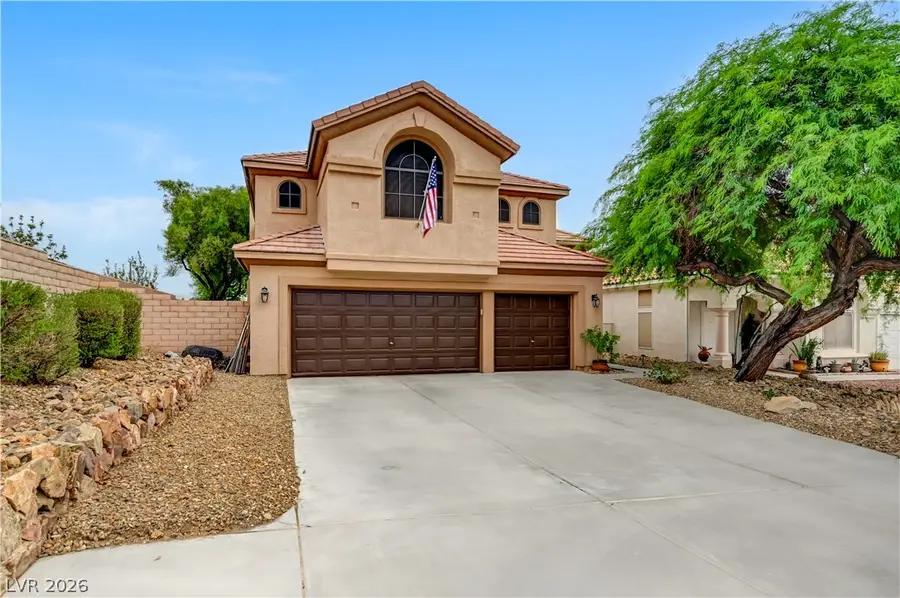 4702 Grand Ridge Court, Las Vegas, NV 89147 - #2
