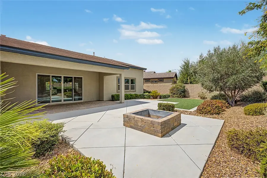 7132 Shire Ridge Avenue, Las Vegas, NV 89131 - #2