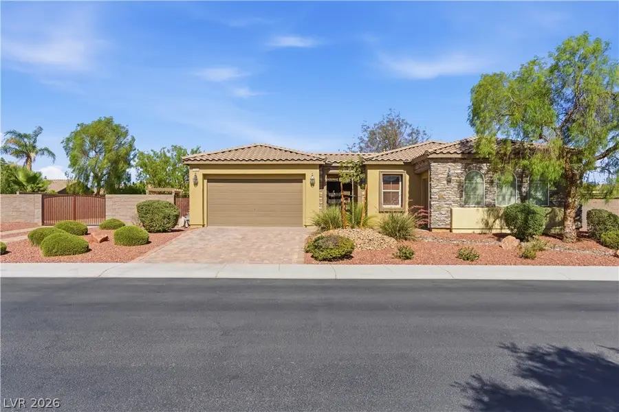8618 Amber Autumn Street, Las Vegas, NV 89131 - #2