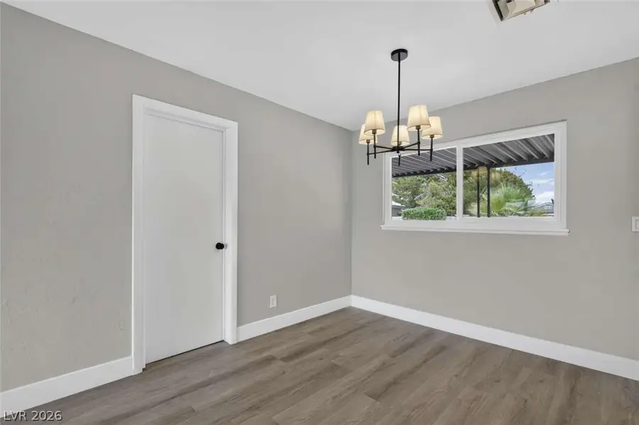 1669 N G Street, Las Vegas, NV 89106 - #3
